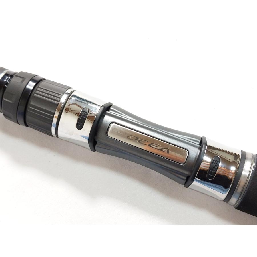 OCEA 【現品限り】未使用 Shimano シマノ 22 オシアプラッガー
