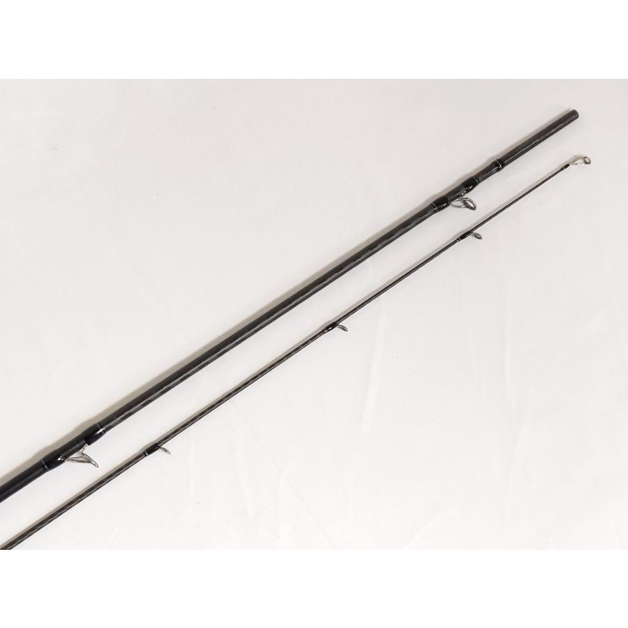 シマノディアルーナ　Ｂ86Ｍ　ベイト シマノ(SHIMANO) 23 ディアルーナ B86M(ベイト・2ピース) 355508