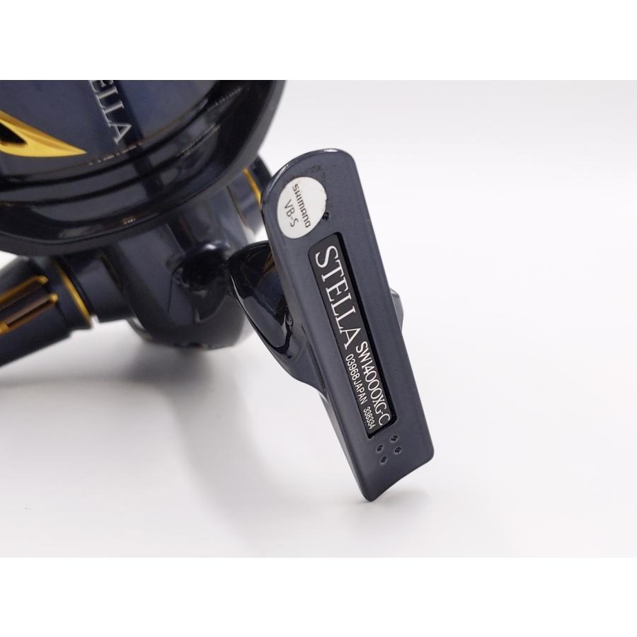 STELLA SW 【現品限り】美品 Shimano シマノ 19 ステラSW STELLA SW 【現品限り】美品 Shimano シマノ 19 ステラSW