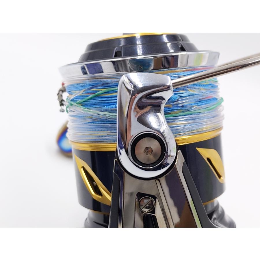STELLA SW 【現品限り】美品 Shimano シマノ 19 ステラSW STELLA SW 【現品限り】美品 Shimano シマノ 19 ステラSW