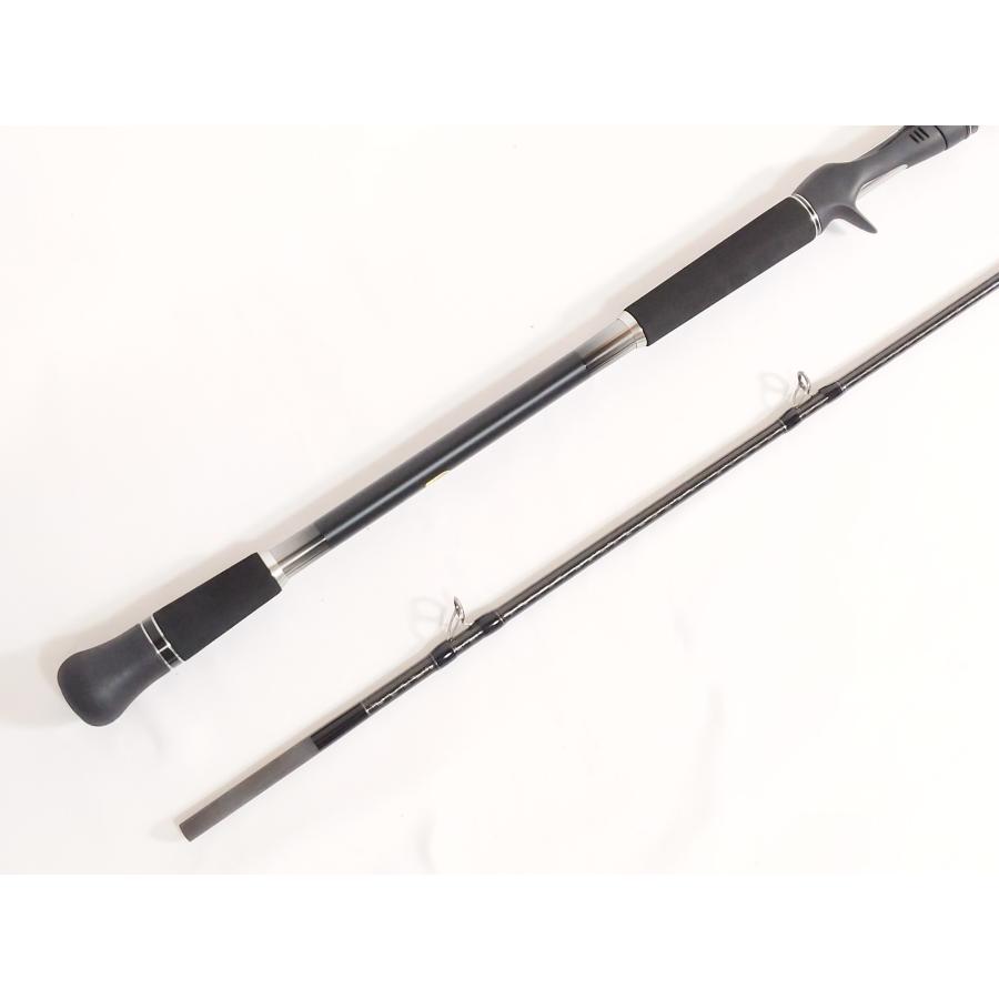 シマノ 【現品限り】超美品 Shimano 23 ディスラプション BIG シマノ 【現品限り】超美品 Shimano 23 ディスラプション BIG