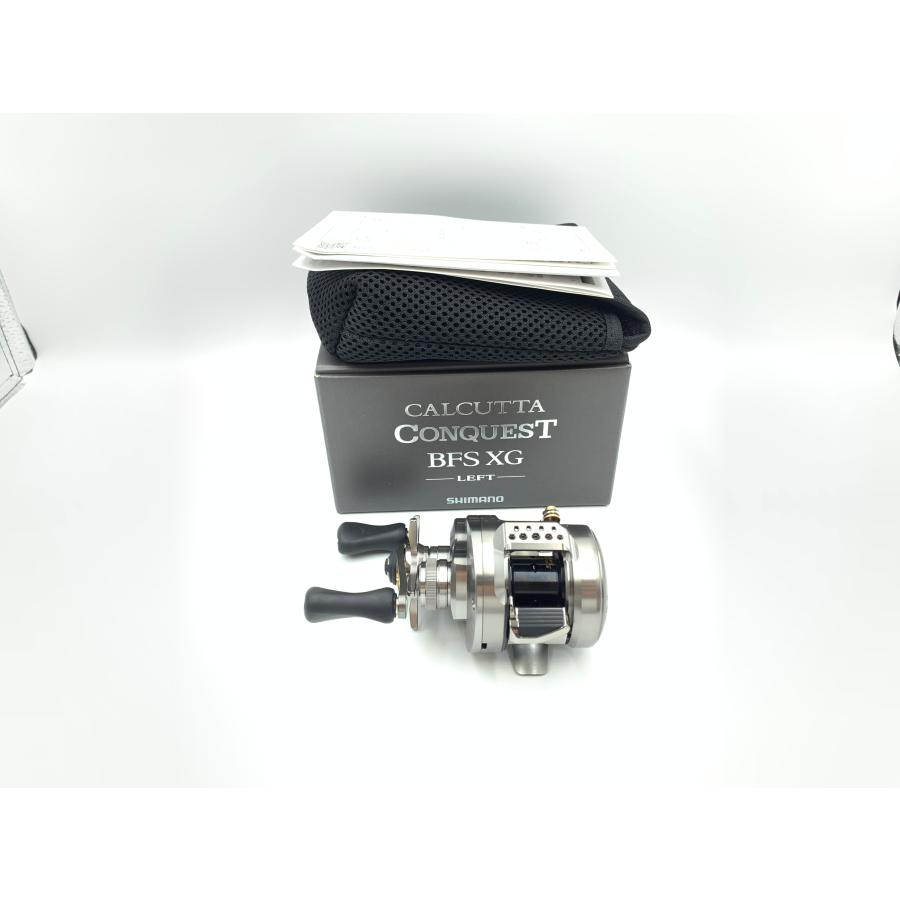 コンクエスト(シマノ) 【現品限り】超美品 Shimano シマノ 23 