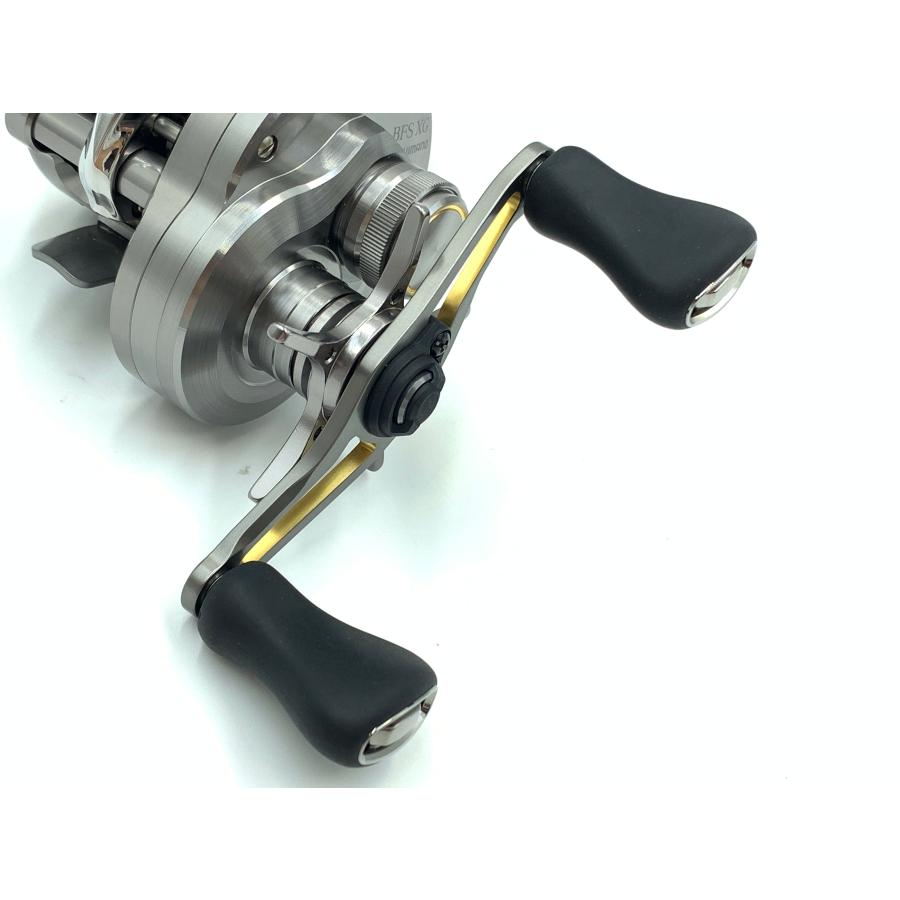 コンクエスト(シマノ) 【現品限り】超美品 Shimano シマノ 23 