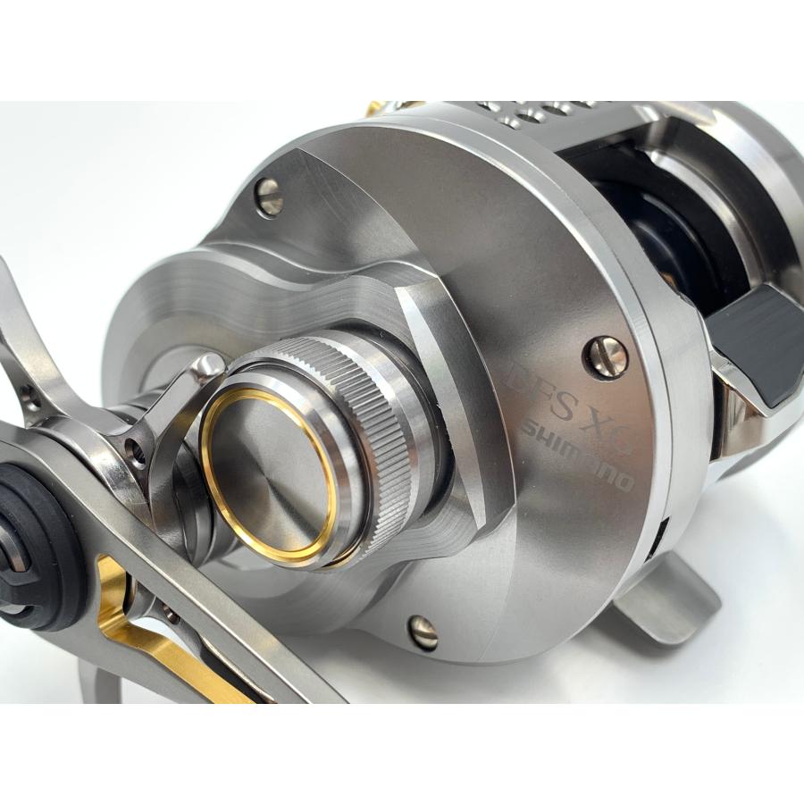 コンクエスト(シマノ) 【現品限り】超美品 Shimano シマノ 23