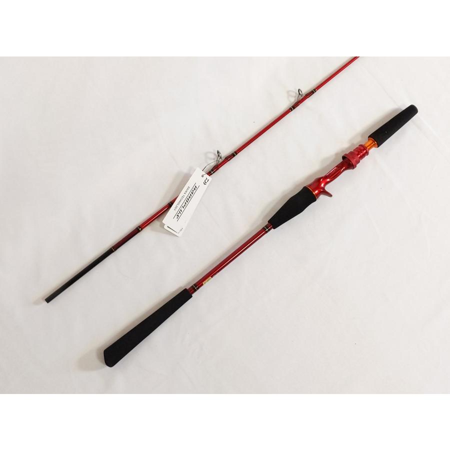 現品限り】実釣未使用 Daiwa ダイワ 19 リーディング TG スリルゲーム