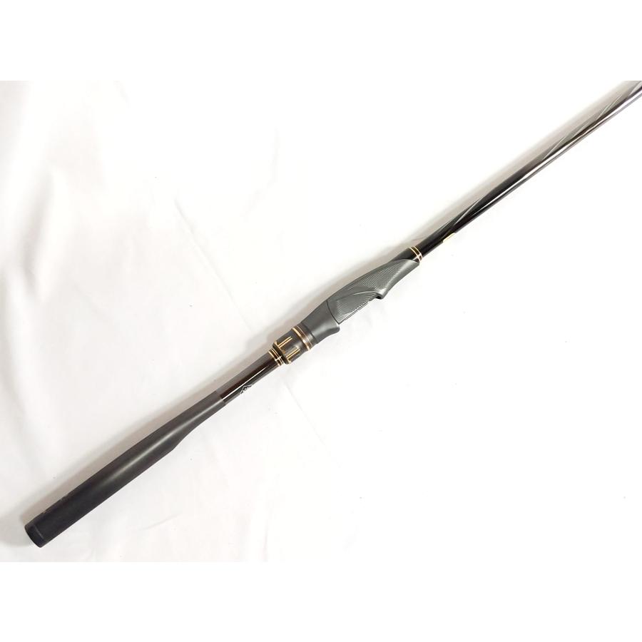 鱗海リミテッド　06-53 シマノ 磯竿 鱗海リミテッド 06-530(振出 5ピース)【即日発送