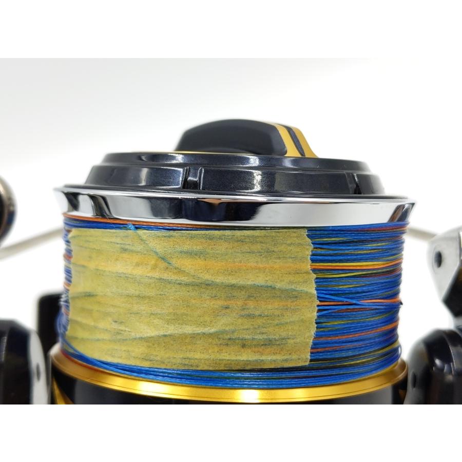 シマノ（SHIMANO） 【現品限り】実釣未使用 20 ステラSW 6000HG PE3号