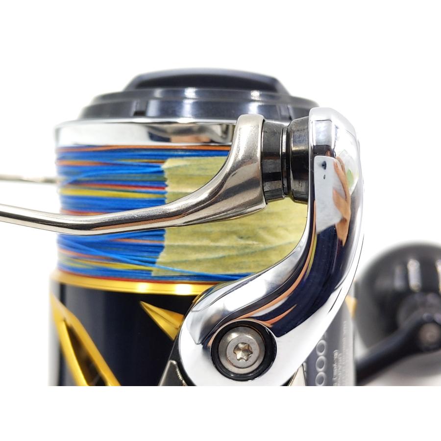 シマノ（SHIMANO） 【現品限り】実釣未使用 20 ステラSW 6000HG PE3号 