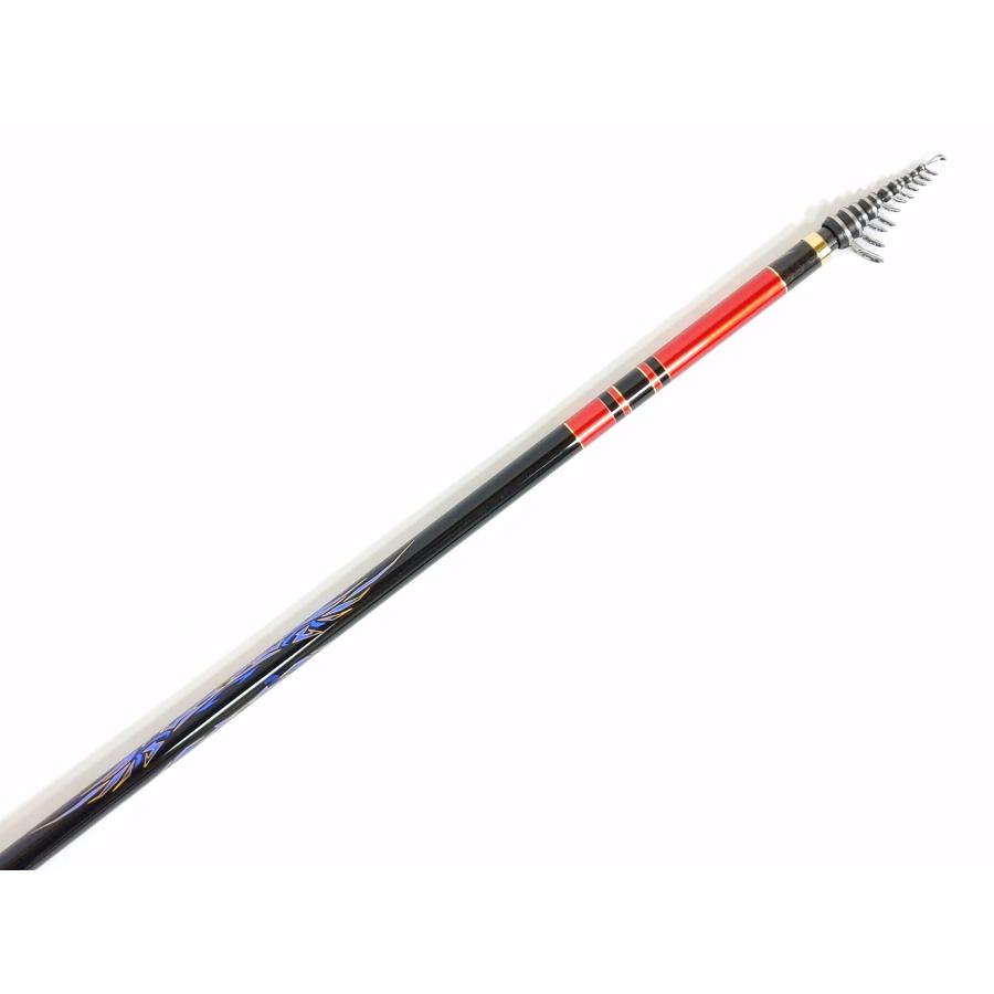 がま磯 【現品限り】美品 がまかつ マスターモデルII 尾長 M-50