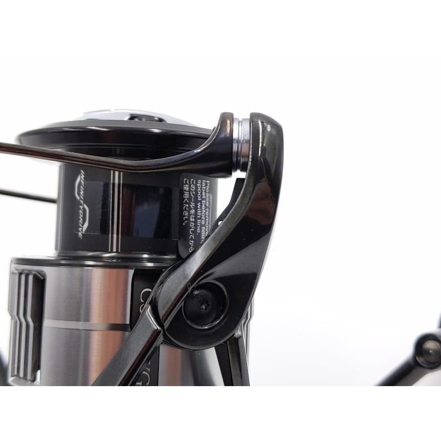 シマノ 【現品限り】実釣未使用品 Shimano 23 ヴァンキッシュ C5000XG