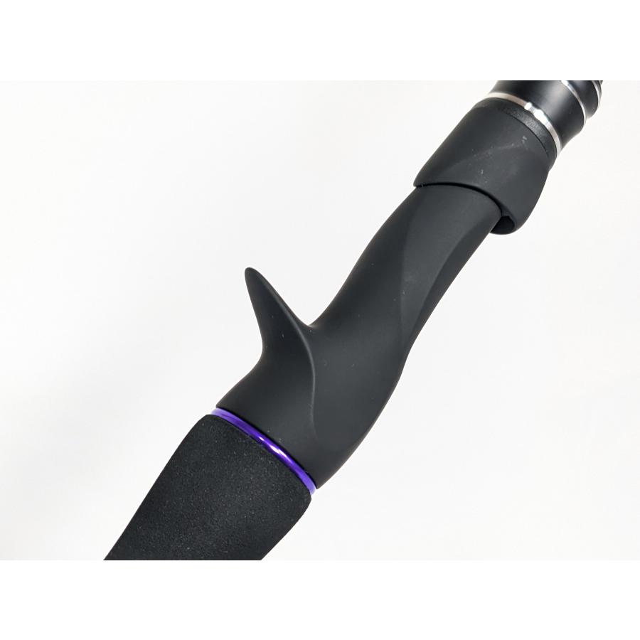 LUXXE 【現品限り】実釣未使用品 がまかつ ラグゼ スピードメタルR 