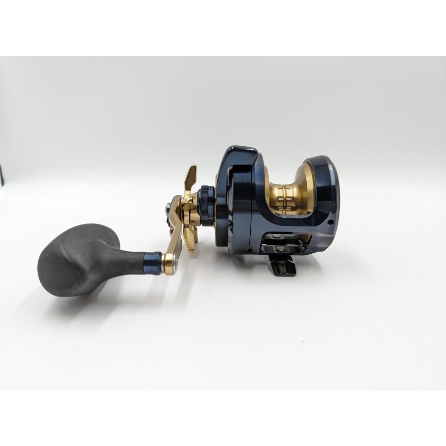 SALTIGA 【現品限り】超美品 Daiwa ダイワ 22 ソルティガ 15SL SALTIGA 【現品限り】超美品 Daiwa ダイワ 22 ソルティガ 15SL