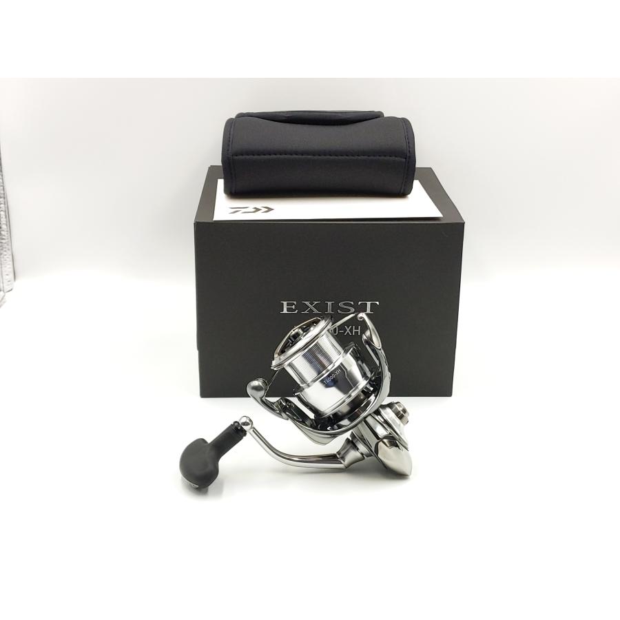 DAIWA（ダイワ） 【現品限り】超美品 22 イグジスト LT4000-XH