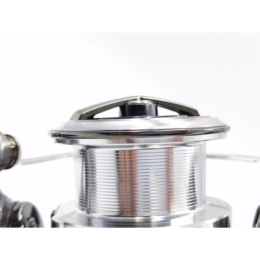DAIWA（ダイワ） 【現品限り】超美品 22 イグジスト LT4000-XH