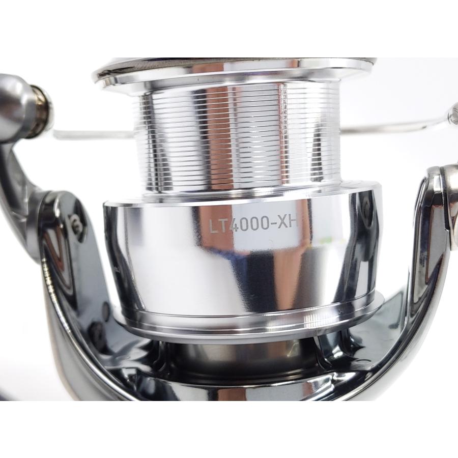 DAIWA（ダイワ） 【現品限り】超美品 22 イグジスト LT4000-XH