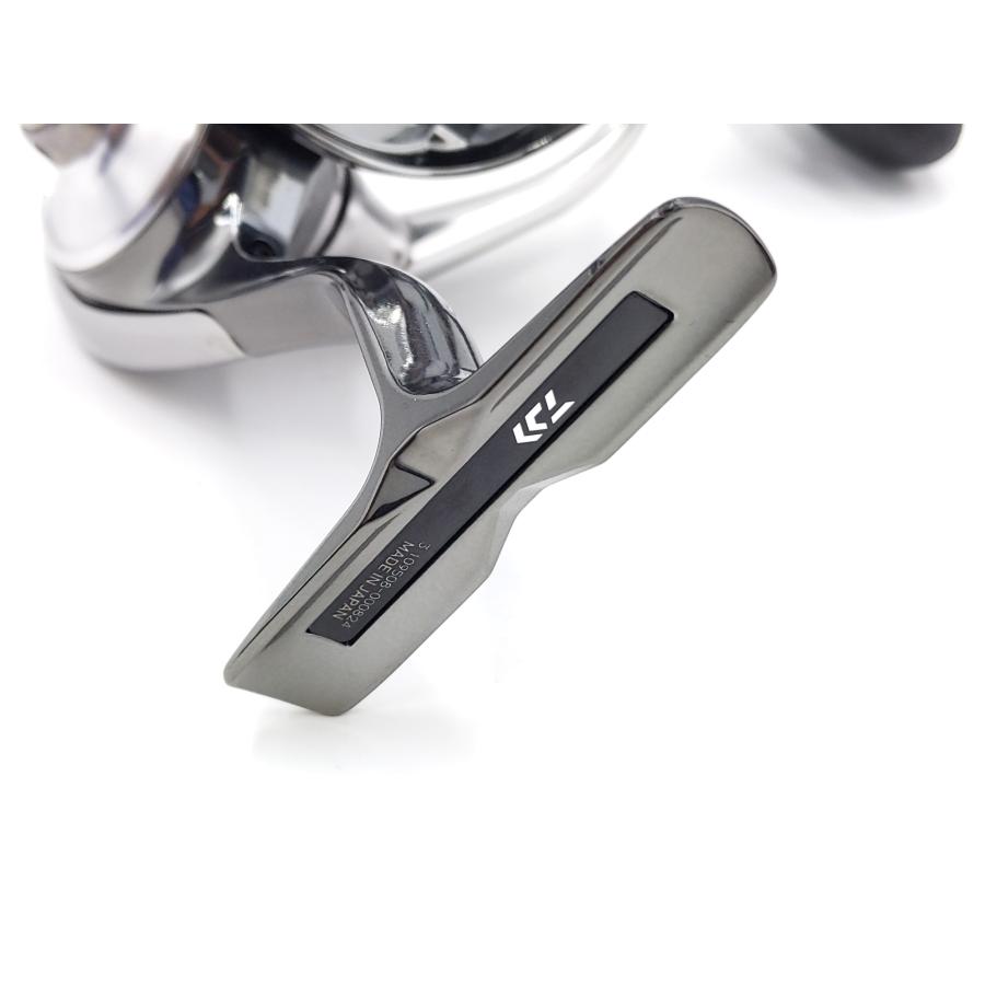 DAIWA（ダイワ） 【現品限り】超美品 22 イグジスト LT4000-XH