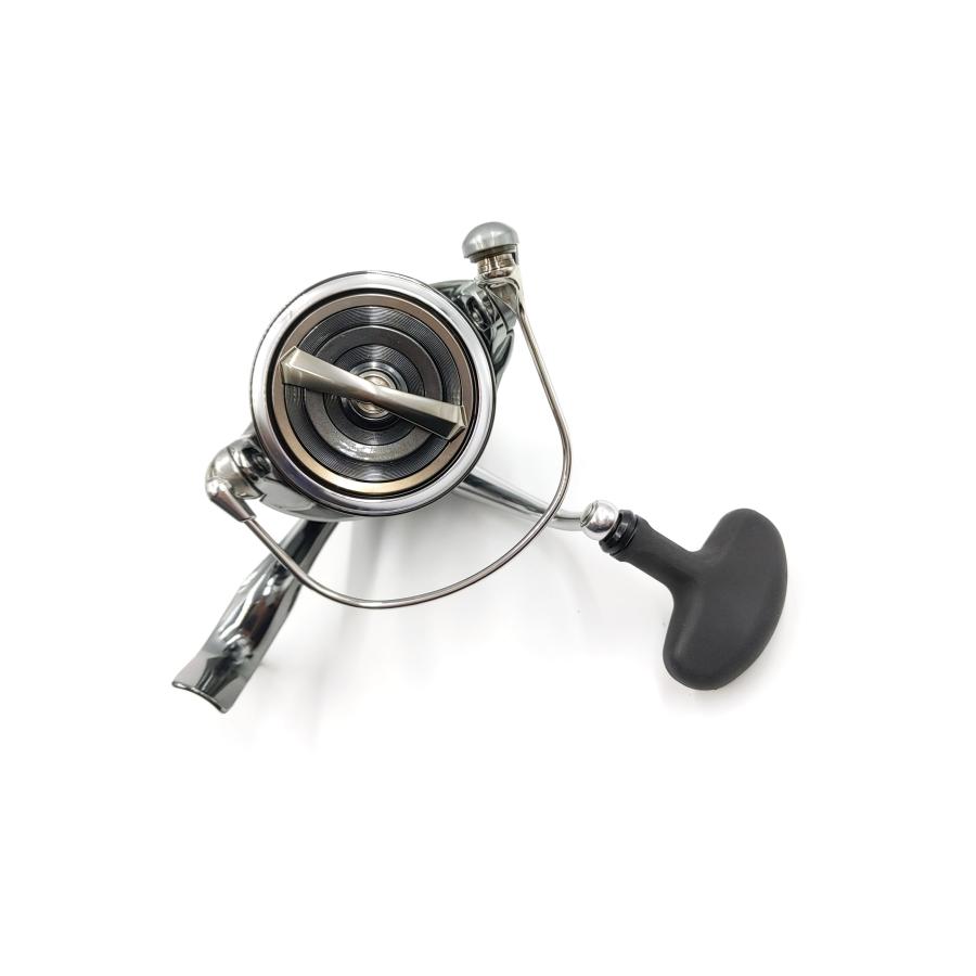 DAIWA（ダイワ） 【現品限り】超美品 22 イグジスト LT4000-XH