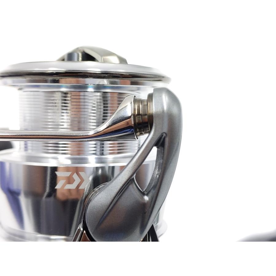 DAIWA（ダイワ） 【現品限り】超美品 22 イグジスト LT4000-XH