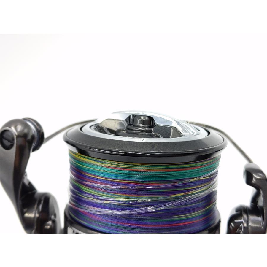 シマノ 【現品限り】超美品 Shimano 23 ヴァンキッシュ 4000MHG シマノ 【現品限り】超美品 Shimano 23 ヴァンキッシュ 4000MHG