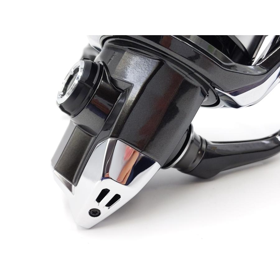 シマノ 【現品限り】超美品 Shimano 23 ヴァンキッシュ 4000MHG シマノ 【現品限り】超美品 Shimano 23 ヴァンキッシュ 4000MHG