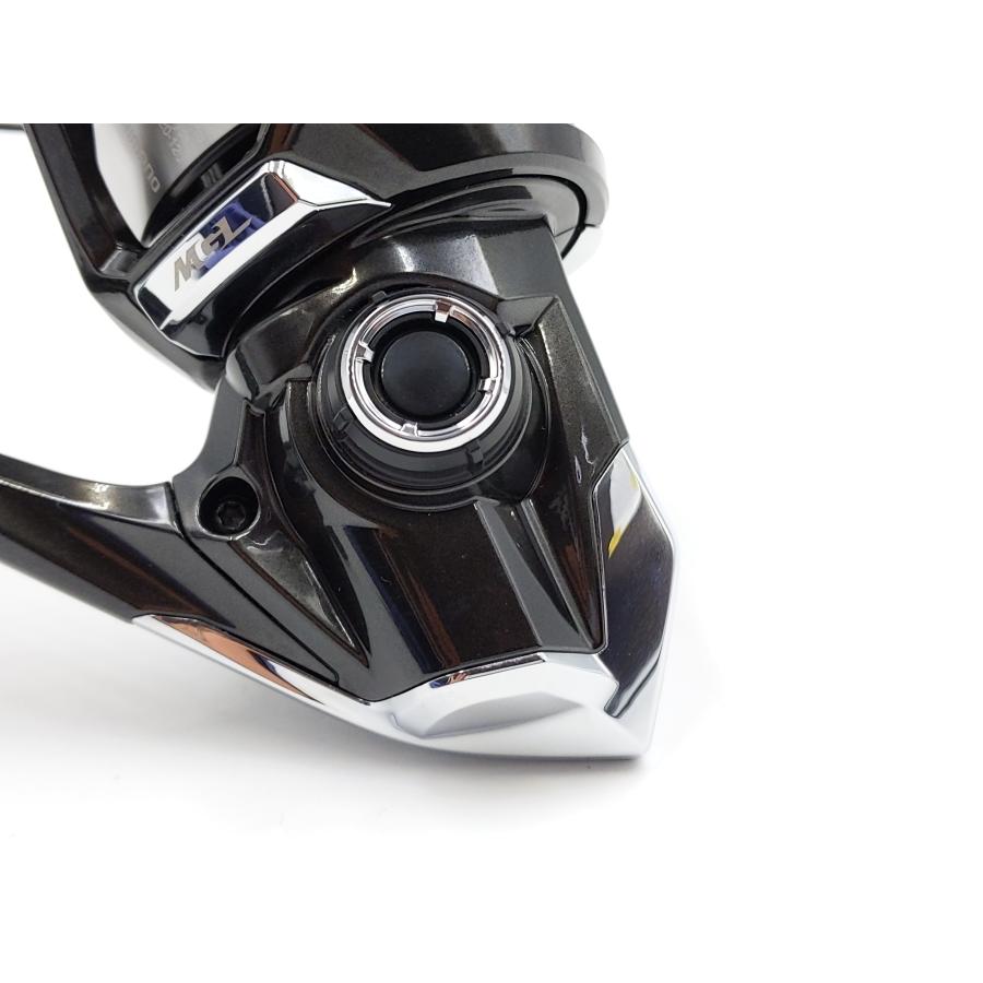 シマノ 【現品限り】超美品 Shimano 23 ヴァンキッシュ 4000MHG シマノ 【現品限り】超美品 Shimano 23 ヴァンキッシュ 4000MHG