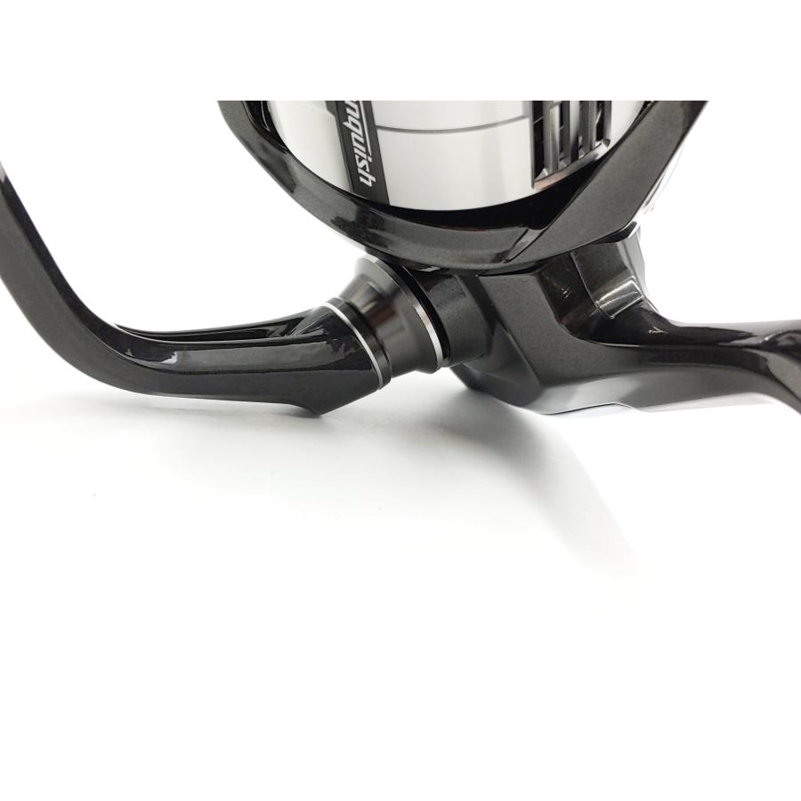 シマノ 【現品限り】超美品 Shimano 23 ヴァンキッシュ 4000MHG シマノ 【現品限り】超美品 Shimano 23 ヴァンキッシュ 4000MHG