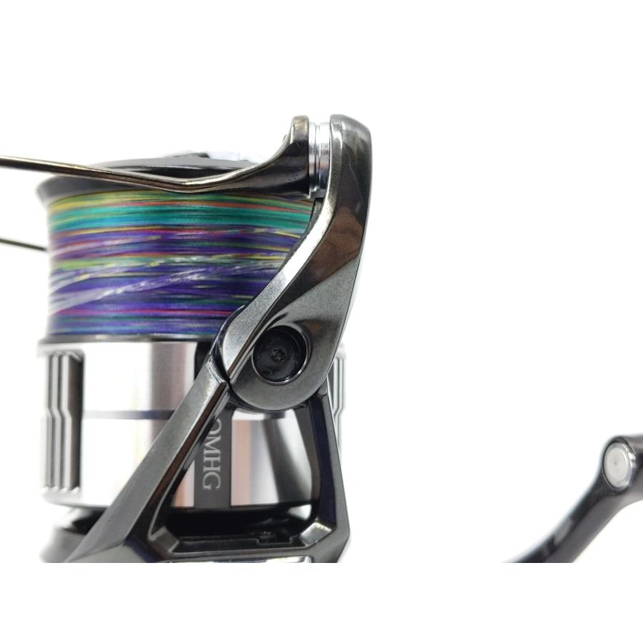 シマノ 【現品限り】超美品 Shimano 23 ヴァンキッシュ 4000MHG シマノ 【現品限り】超美品 Shimano 23 ヴァンキッシュ 4000MHG