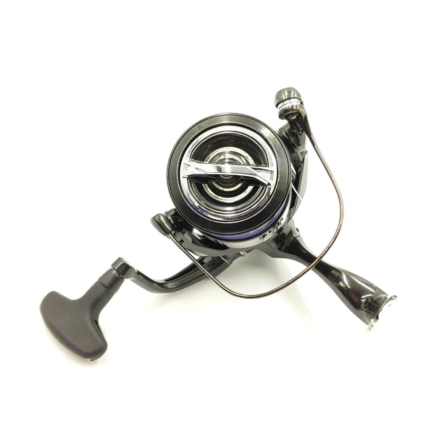 シマノ 【現品限り】超美品 Shimano 23 ヴァンキッシュ 4000MHG シマノ 【現品限り】超美品 Shimano 23 ヴァンキッシュ 4000MHG