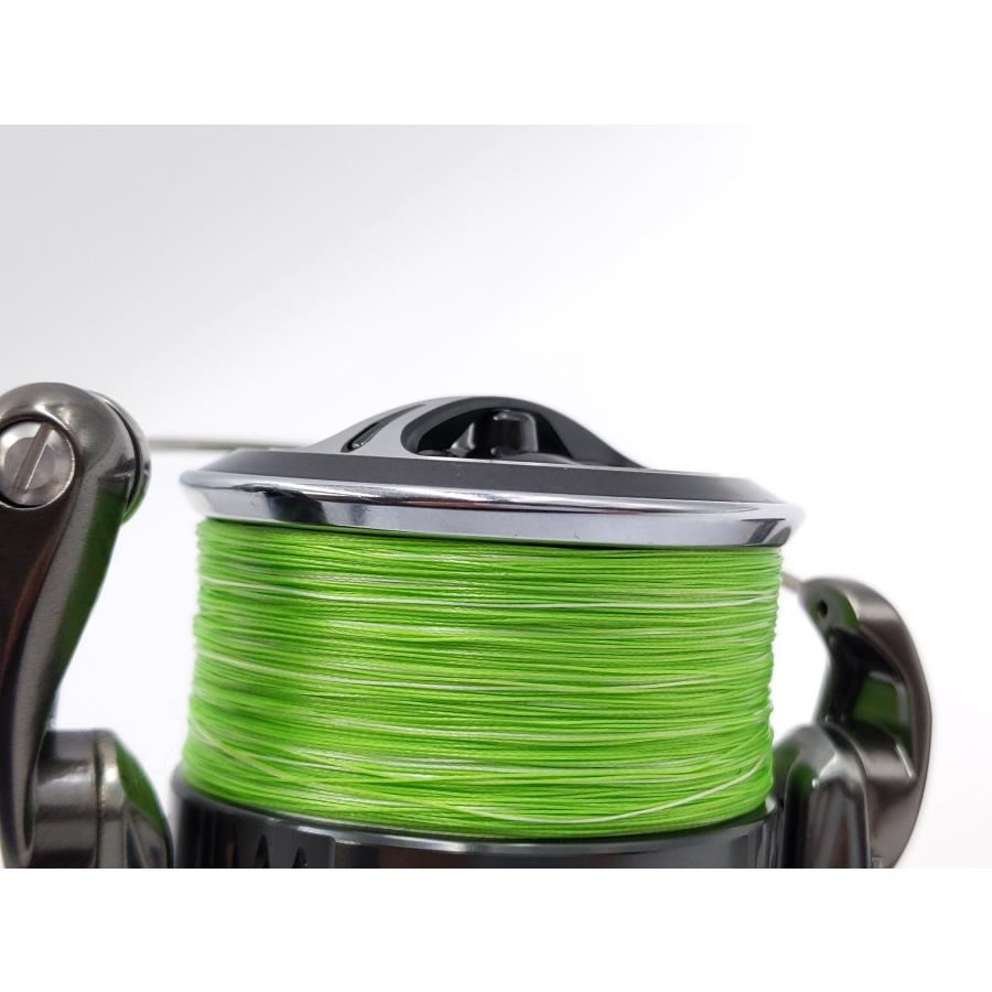 シマノ 【現品限り】超美品 Shimano 22 ステラ 4000MHG