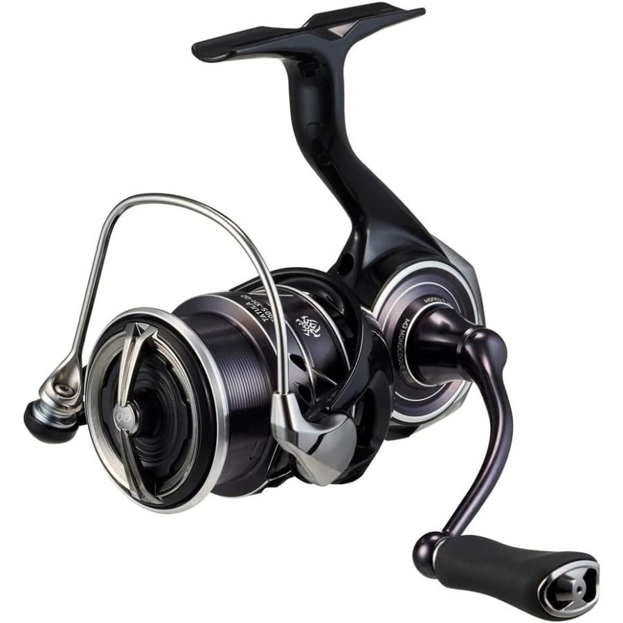 現品限り】新品未使用 Daiwa ダイワ 23 タトゥーラ FC LT2500S 