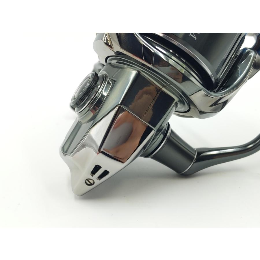 シマノ 【現品限り】超美品 Shimano 22 ステラ 4000M スピニング シマノ 【現品限り】超美品 Shimano 22 ステラ 4000M スピニング
