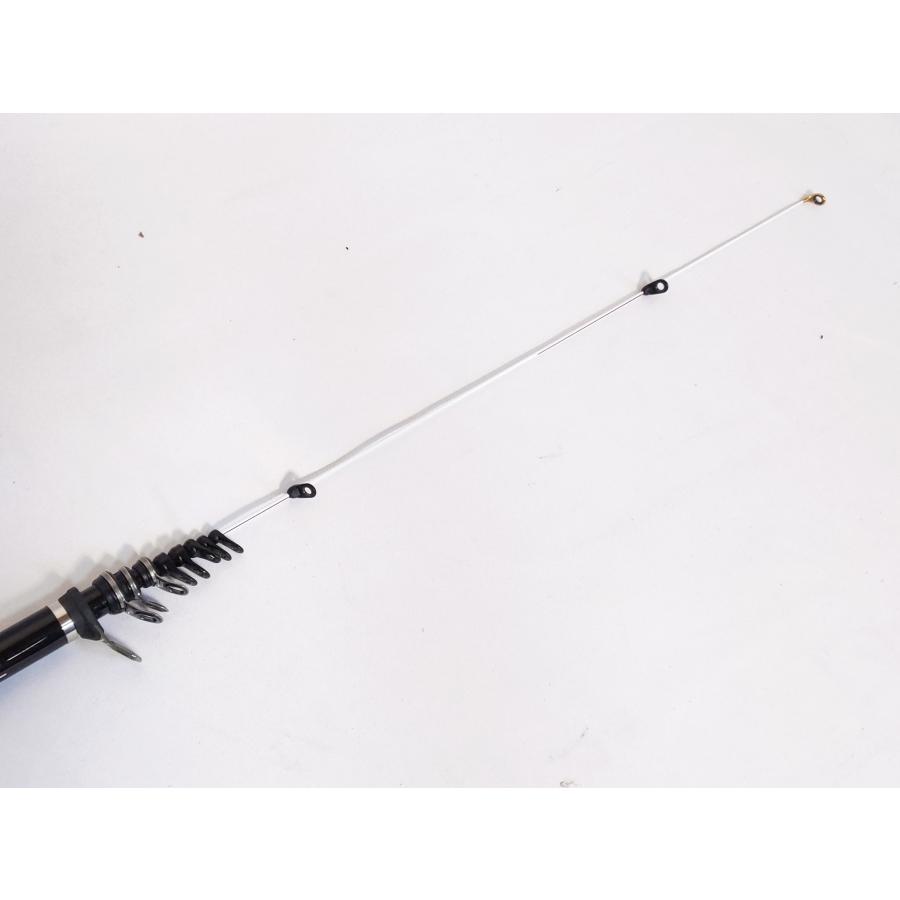 シマノ（SHIMANO） 【現品限り】超美品 21 鱗海スペシャル 00-530 磯竿