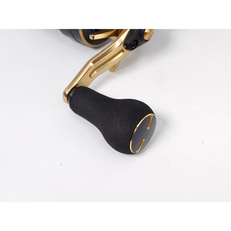 SALTIGA 【現品限り】超美品 Daiwa ダイワ 21 ソルティガIC SALTIGA 【現品限り】超美品 Daiwa ダイワ 21 ソルティガIC