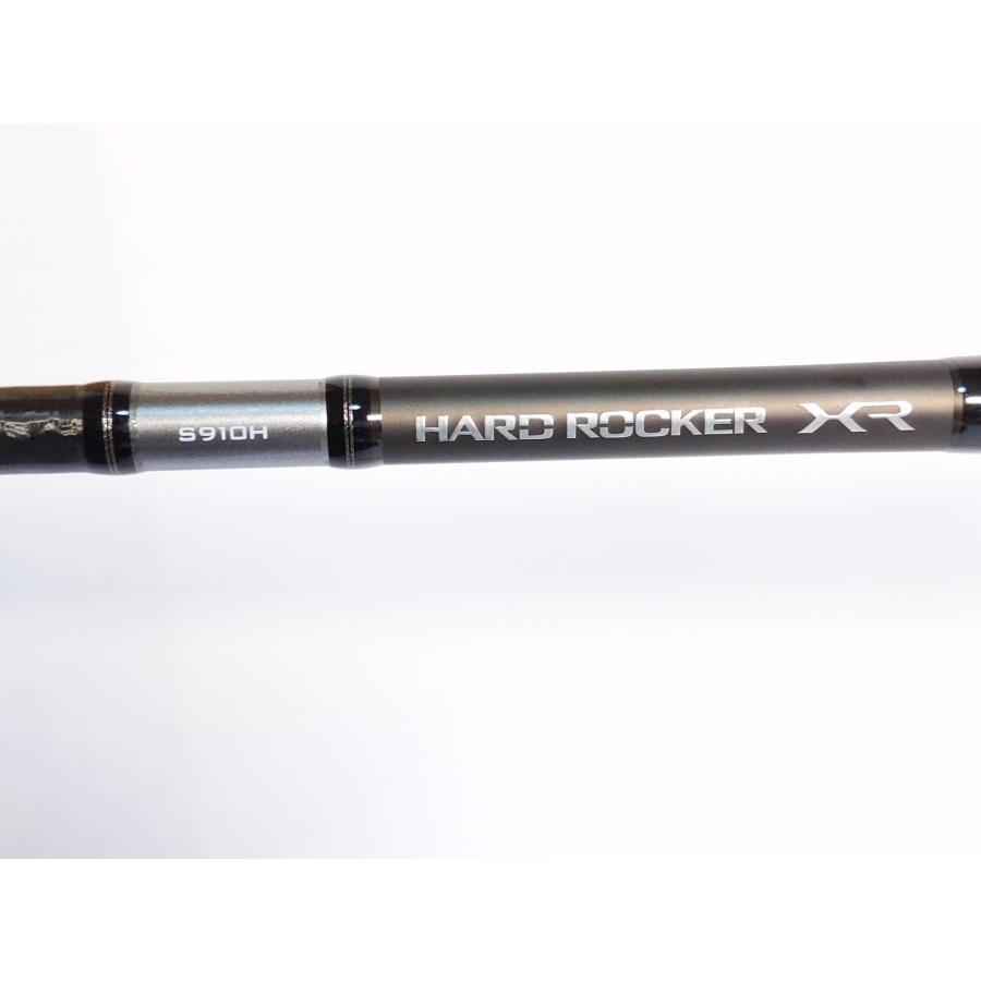 シマノ 【現品限り】超美品 Shimano 20 ハードロッカーXR S910H シマノ 【現品限り】超美品 Shimano 20 ハードロッカーXR S910H