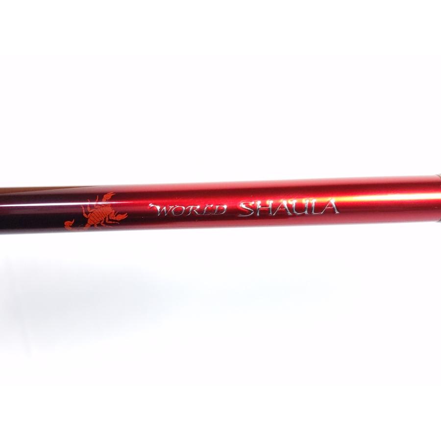 WORLD SHAULA 【現品限り】未使用 Shimano シマノ 19 ワールド WORLD SHAULA 【現品限り】未使用 Shimano シマノ 19 ワールド