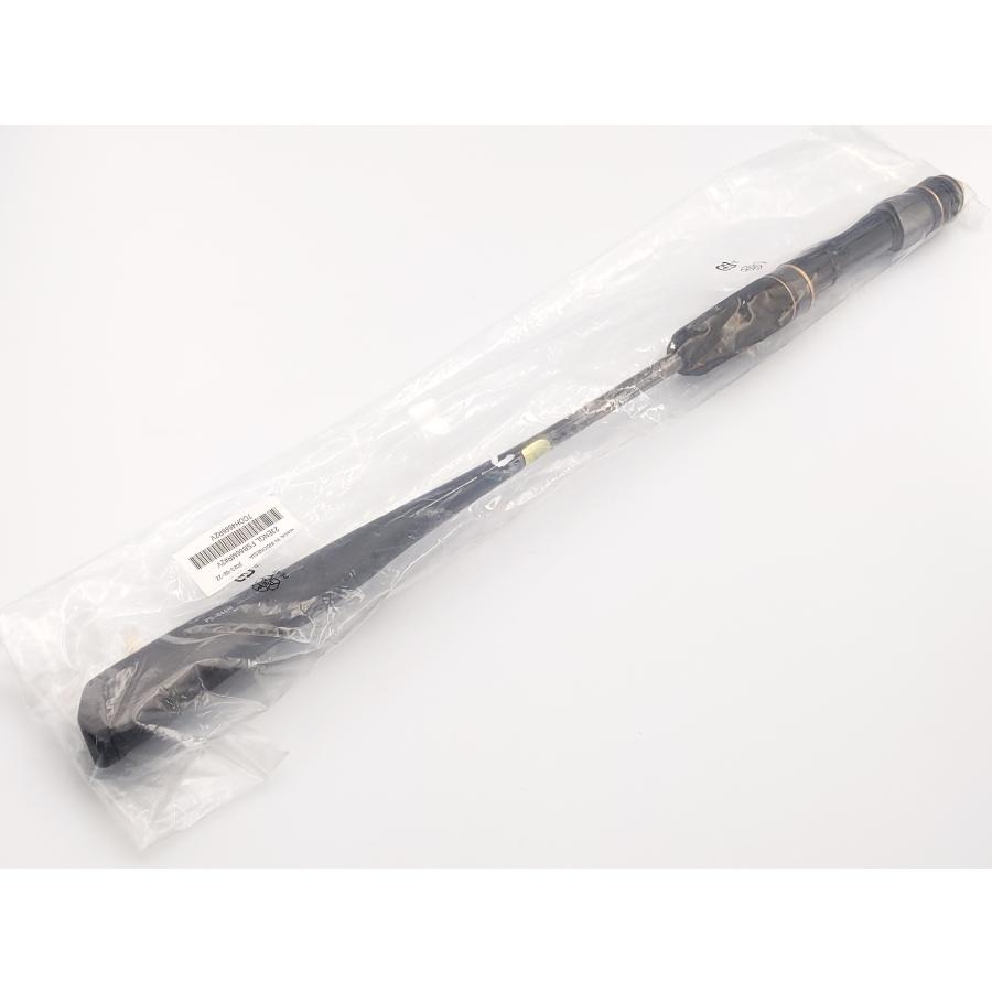 シマノ 【現品限り】新品 Shimano 23 炎月 リミテッド FS-B66M シマノ 【現品限り】新品 Shimano 23 炎月 リミテッド FS-B66M