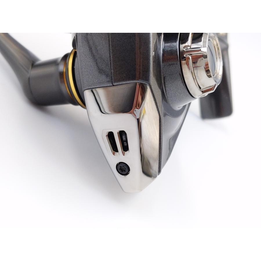 シマノ（SHIMANO） 【現品限り】超美品 24 ツインパワー 2500SHG