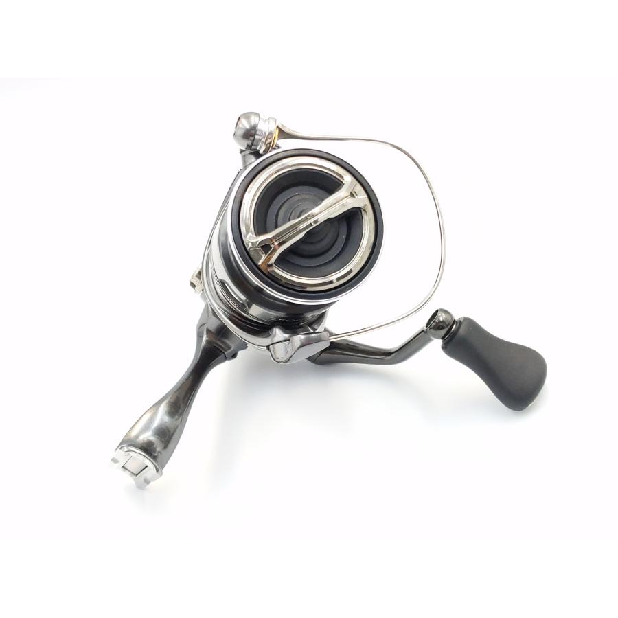 シマノ（SHIMANO） 【現品限り】超美品 24 ツインパワー 2500SHG