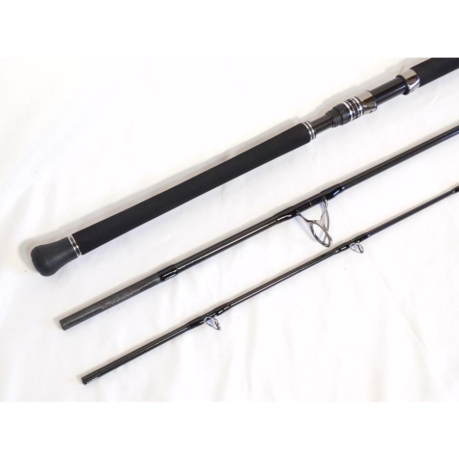 DAIWA（ダイワ） 【現品限り】美品 23 ドラッガー ブレイクスルー