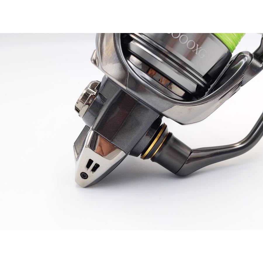 シマノ（SHIMANO） 【現品限り】超美品 24 ツインパワー C3000XG