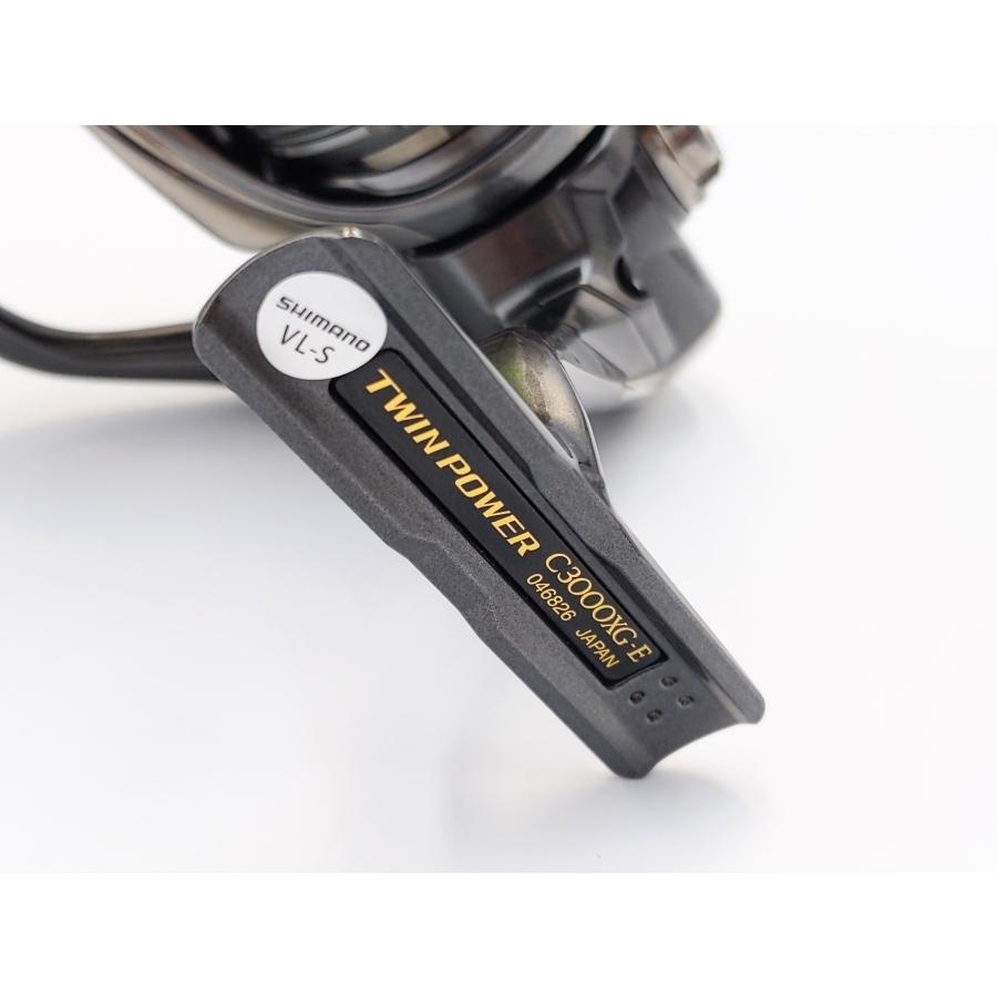 シマノ（SHIMANO） 【現品限り】超美品 24 ツインパワー C3000XG