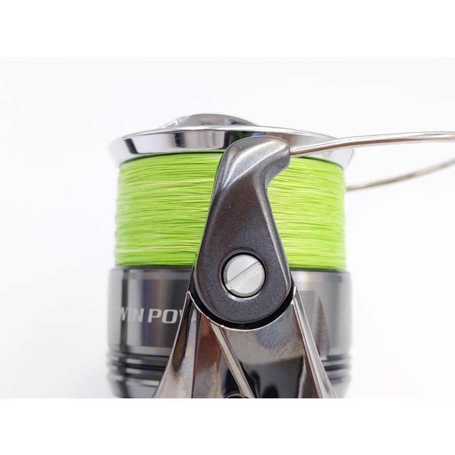 シマノ（SHIMANO） 【現品限り】超美品 24 ツインパワー C3000XG