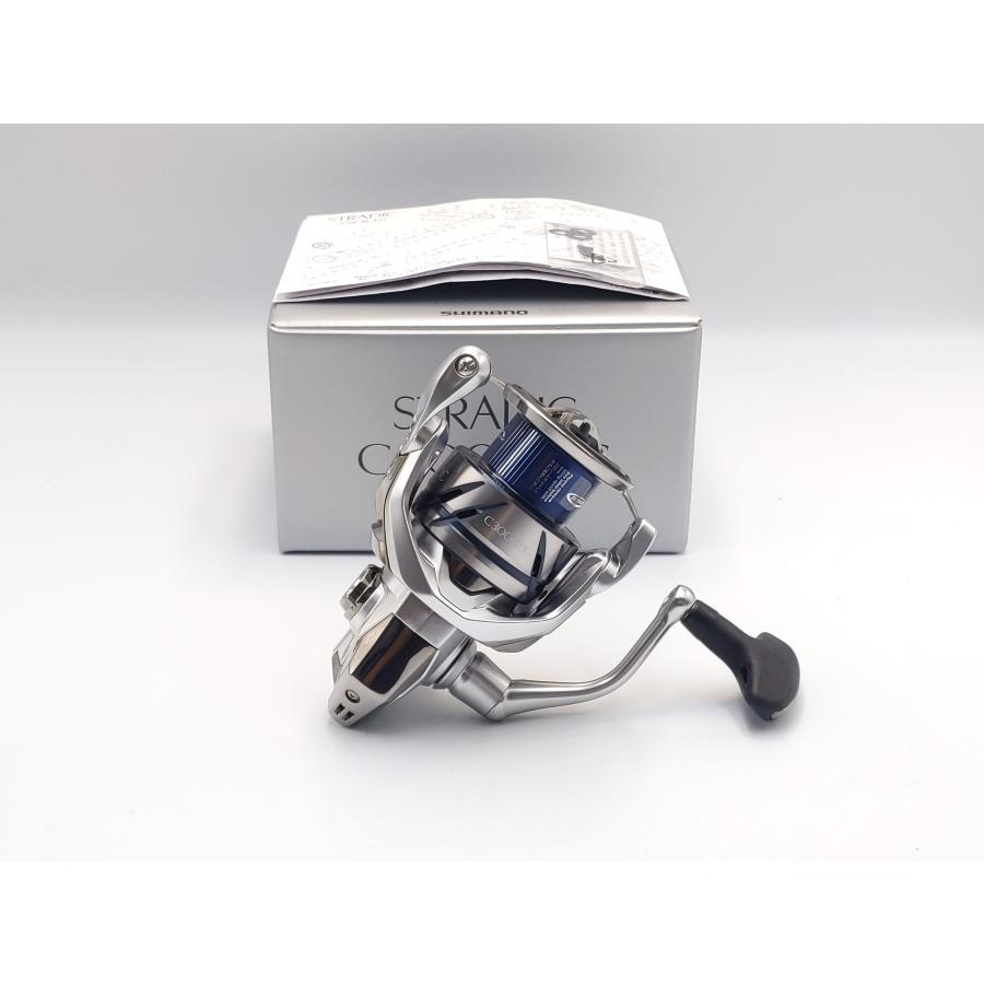 シマノ（SHIMANO） 【現品限り】新品未使用 23 ストラディック C3000HG