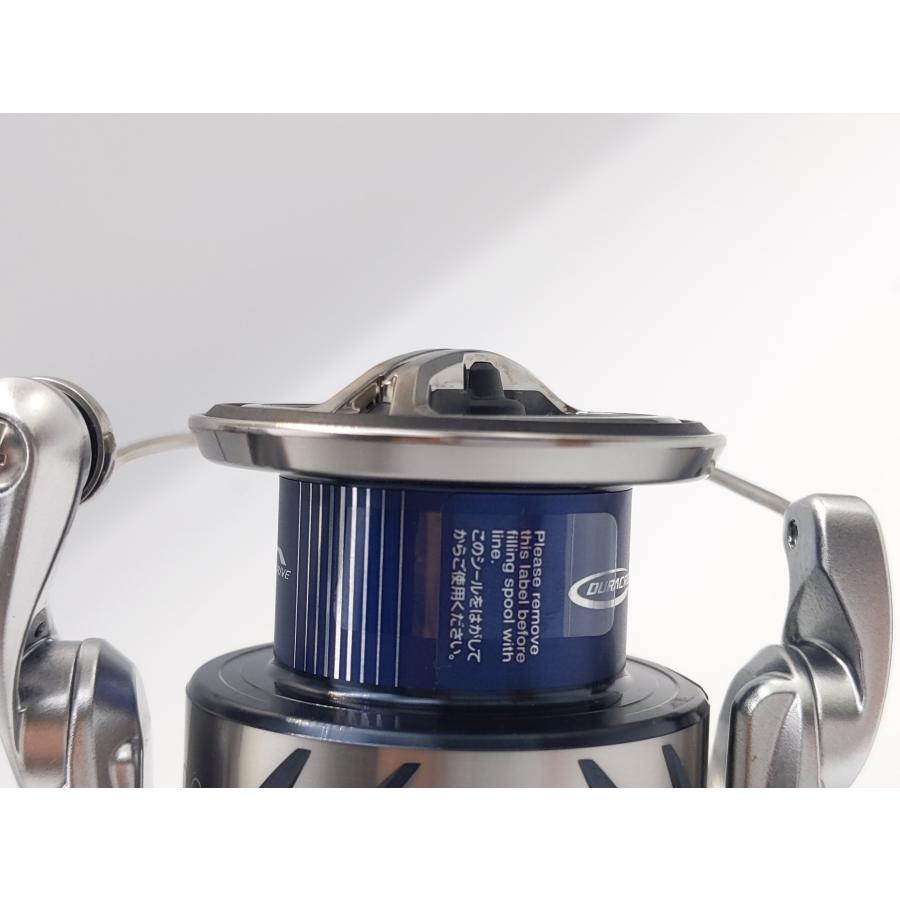 シマノ（SHIMANO） 【現品限り】新品未使用 23 ストラディック C3000HG