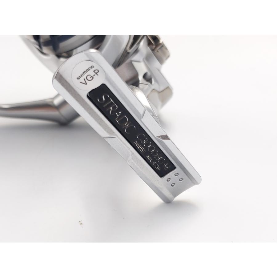 シマノ（SHIMANO） 【現品限り】新品未使用 23 ストラディック C3000HG