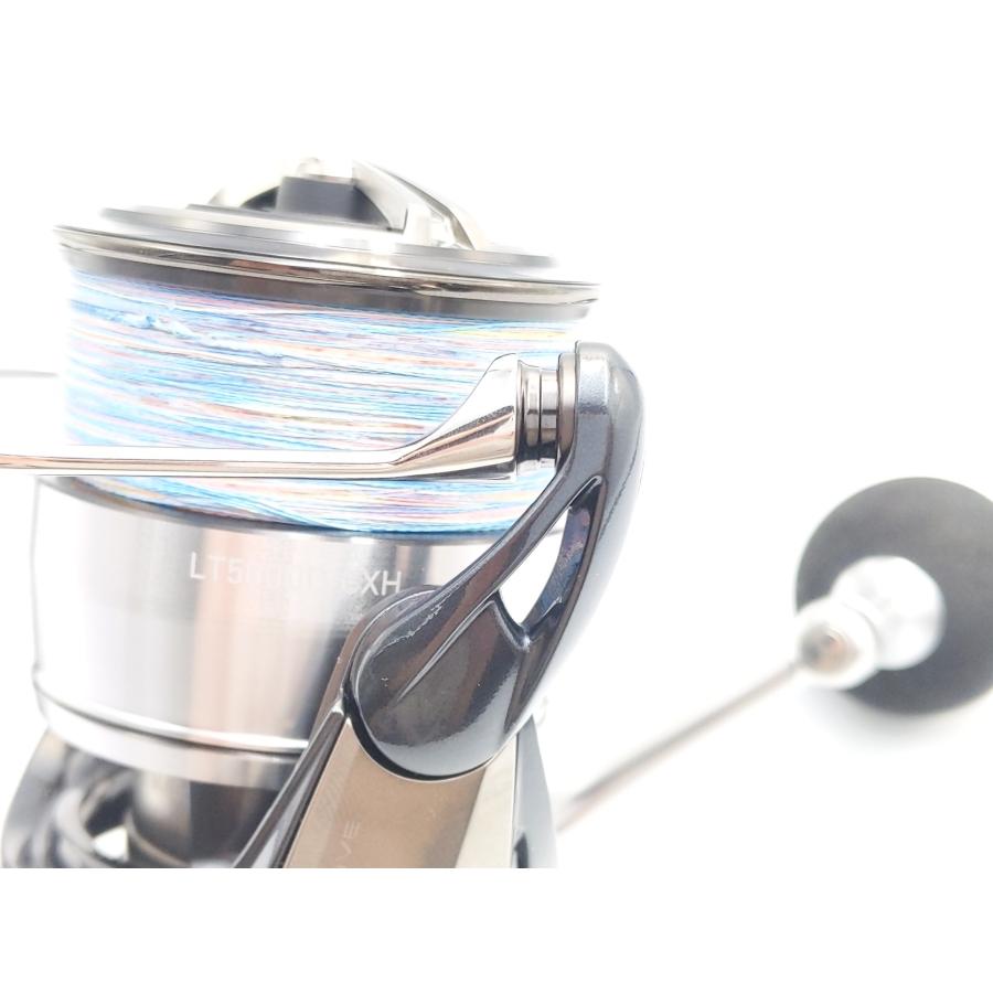 DAIWA（ダイワ） 【現品限り】美品 24 セルテート LT 5000D-CXH