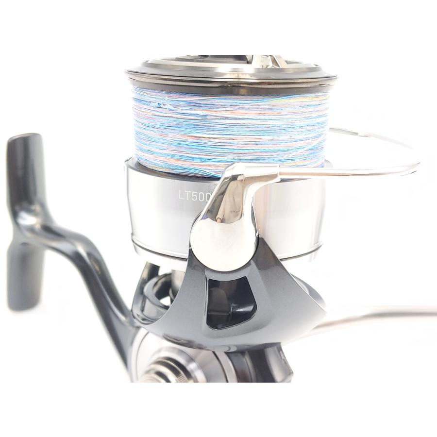 DAIWA（ダイワ） 【現品限り】美品 24 セルテート LT 5000D-CXH