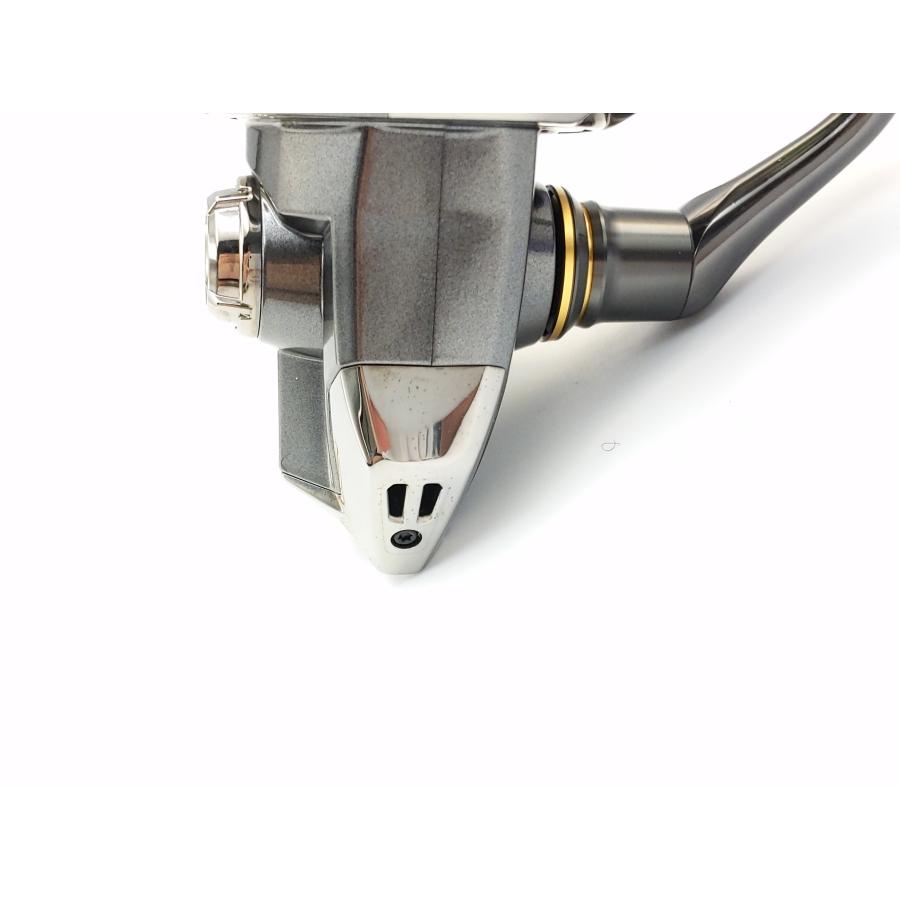 シマノ（SHIMANO） 【現品限り】未使用 24 ツインパワー 3000MHG