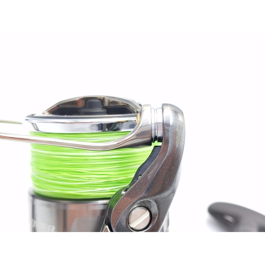 シマノ（SHIMANO） 【現品限り】未使用 24 ツインパワー 3000MHG