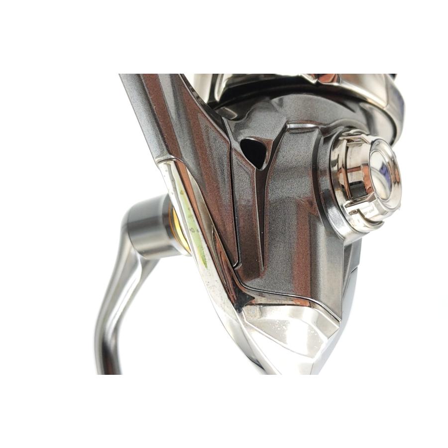 シマノ（SHIMANO） 【現品限り】未使用 24 ツインパワー 3000MHG